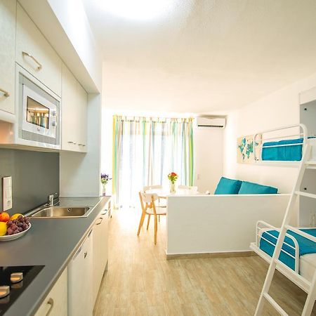 Ona Internacional Apartments Cambrils Phòng bức ảnh