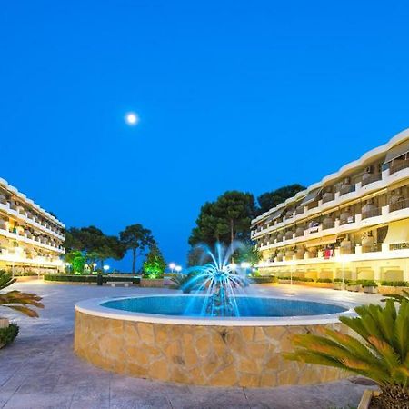 Ona Internacional Apartments Cambrils Ngoại thất bức ảnh