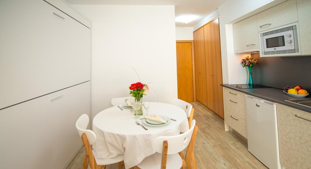 Ona Internacional Apartments Cambrils Phòng bức ảnh