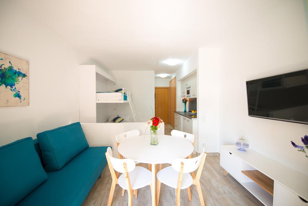 Ona Internacional Apartments Cambrils Phòng bức ảnh