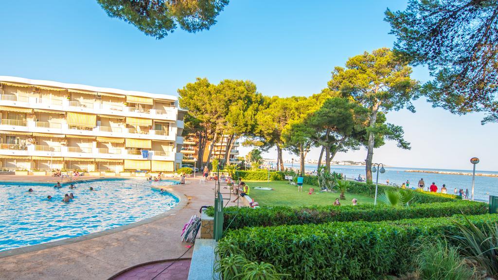 Ona Internacional Apartments Cambrils Phòng bức ảnh