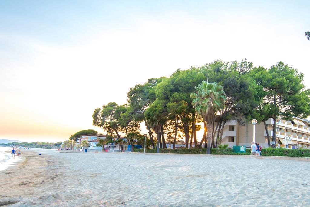 Ona Internacional Apartments Cambrils Phòng bức ảnh