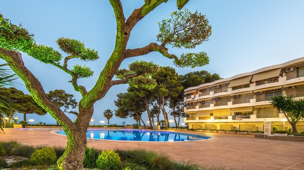 Ona Internacional Apartments Cambrils Phòng bức ảnh
