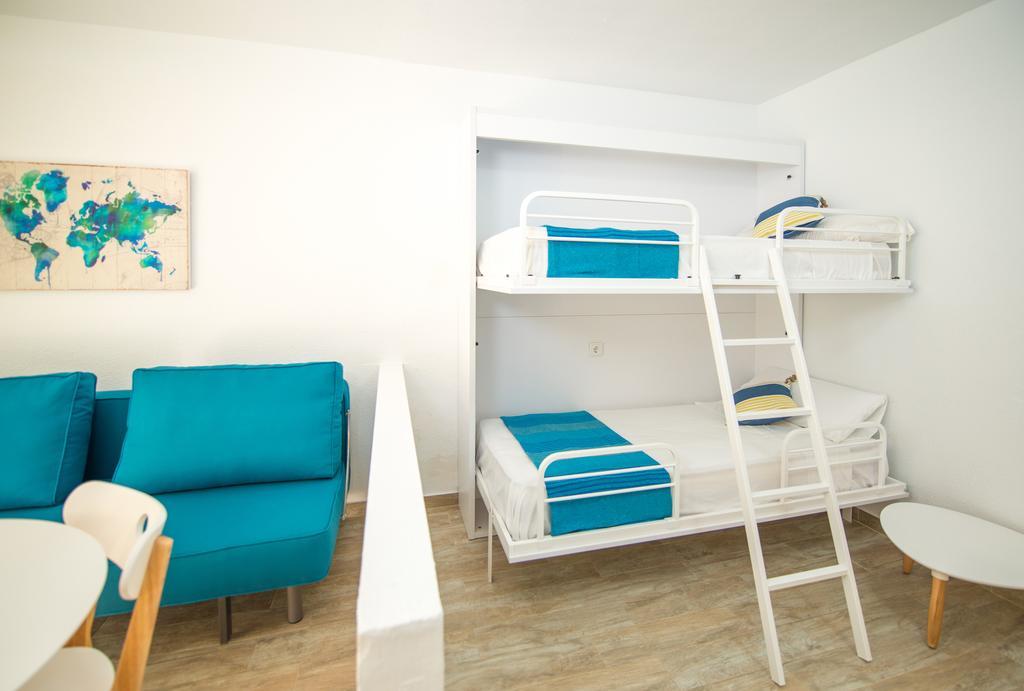 Ona Internacional Apartments Cambrils Phòng bức ảnh