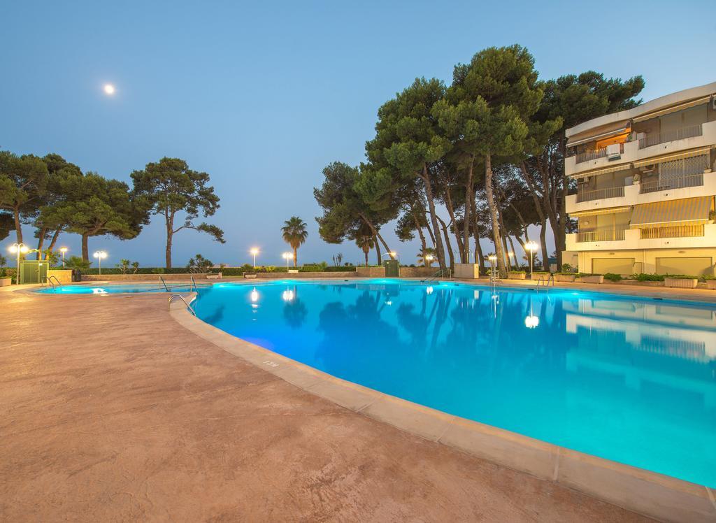 Ona Internacional Apartments Cambrils Phòng bức ảnh