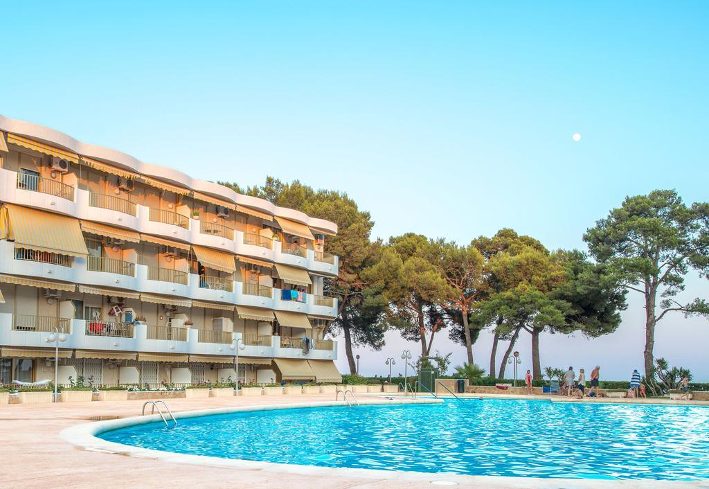 Ona Internacional Apartments Cambrils Phòng bức ảnh
