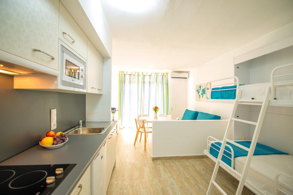 Ona Internacional Apartments Cambrils Phòng bức ảnh