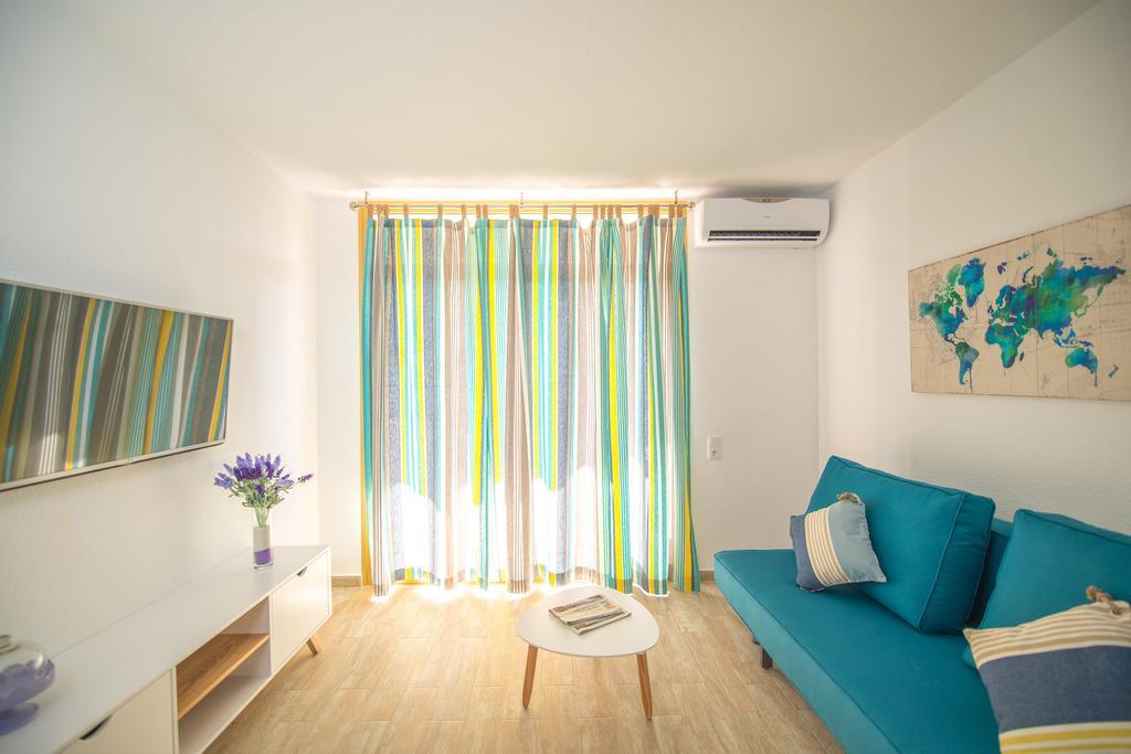 Ona Internacional Apartments Cambrils Phòng bức ảnh