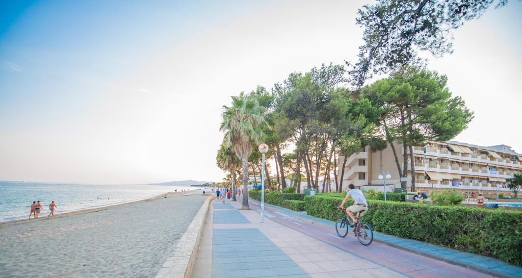 Ona Internacional Apartments Cambrils Phòng bức ảnh