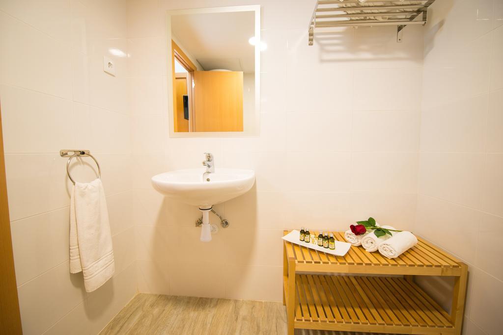 Ona Internacional Apartments Cambrils Phòng bức ảnh