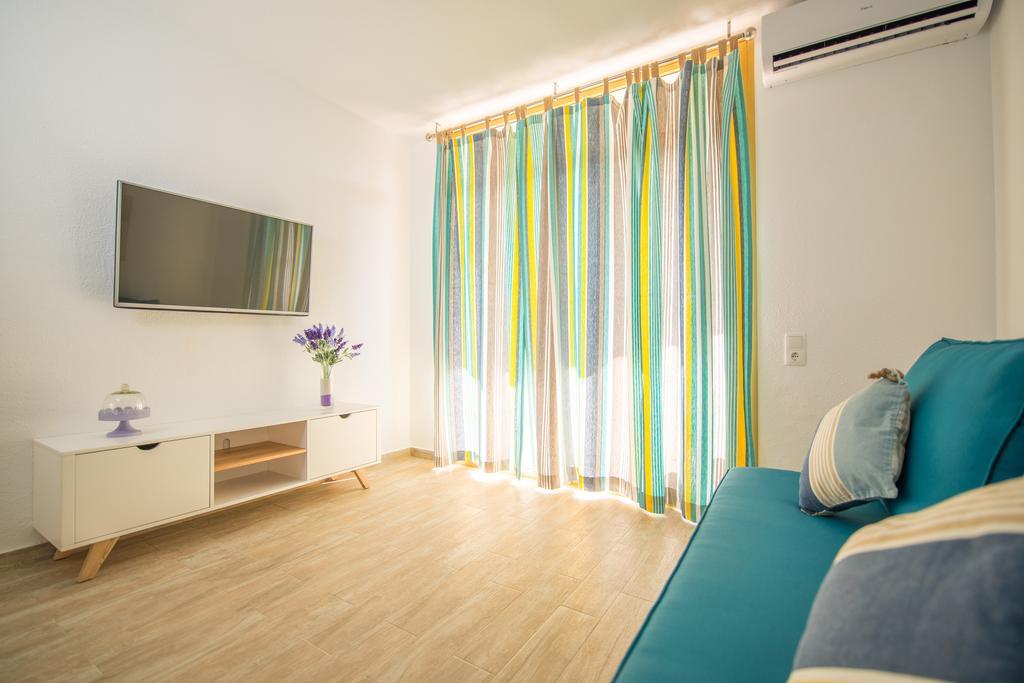 Ona Internacional Apartments Cambrils Phòng bức ảnh