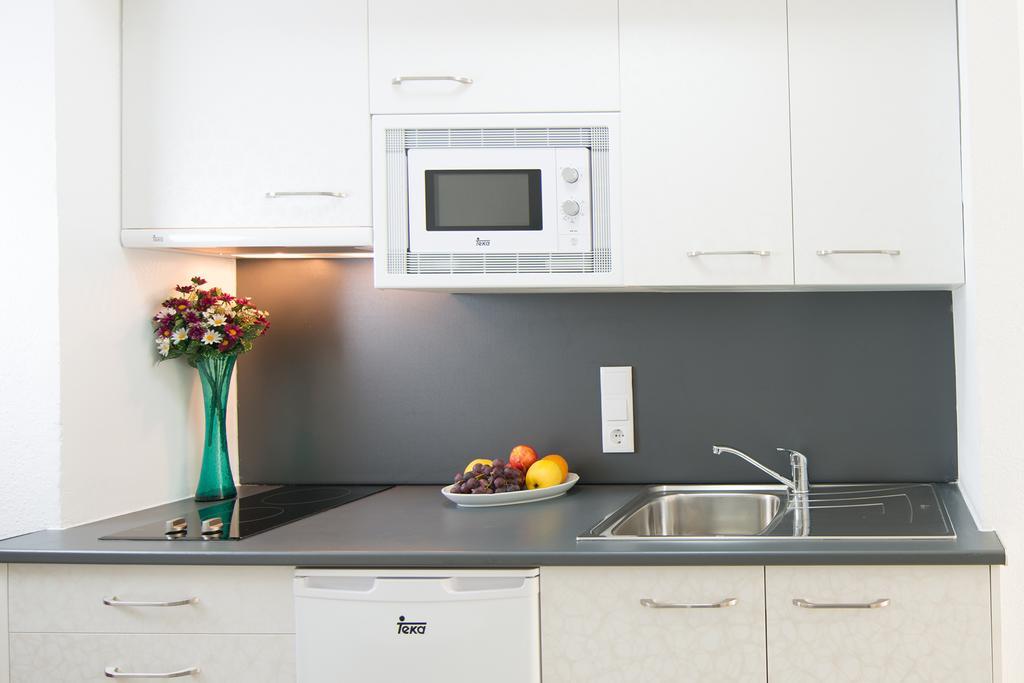 Ona Internacional Apartments Cambrils Phòng bức ảnh